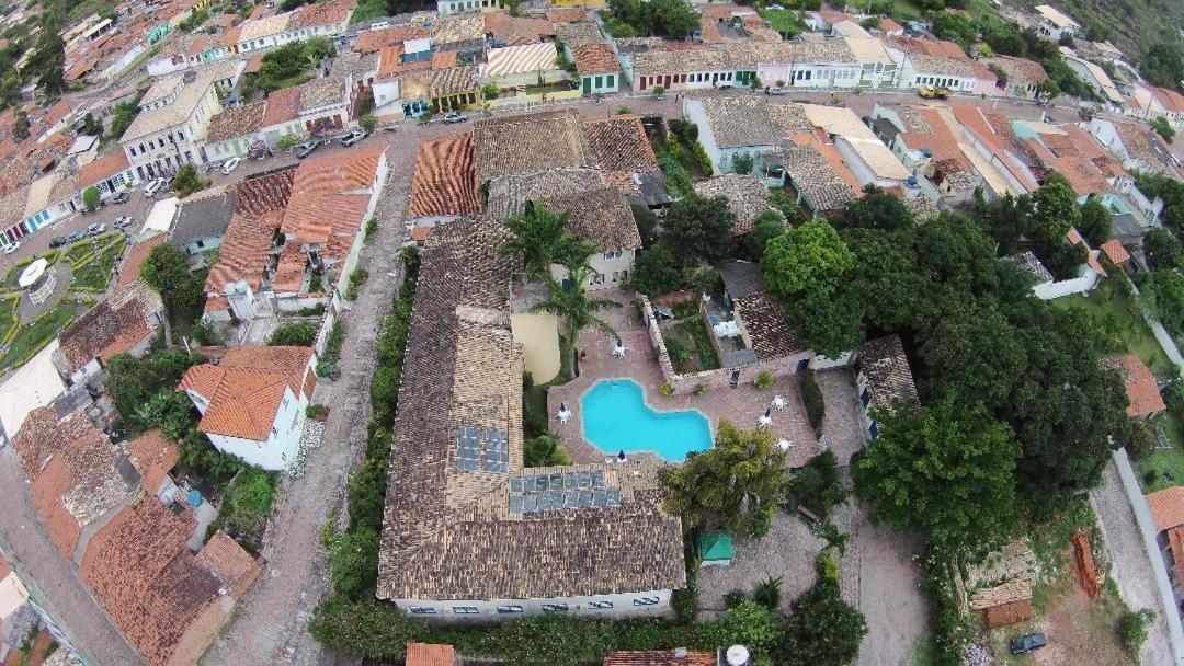 Pousada Mucuge Exterior photo